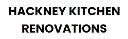 Hackney Kitchen Renovations logo